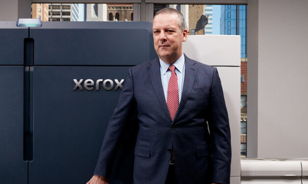 Addio a John Visentin, CEO di Xerox