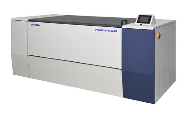 SMG: le potenzialità della flexo in un pacchetto completo