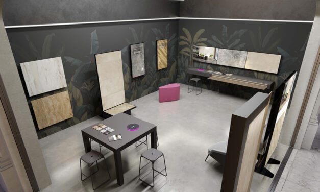 Gli arredi virtuali, lo store fisico: l’ultima frontiera dello smart retail