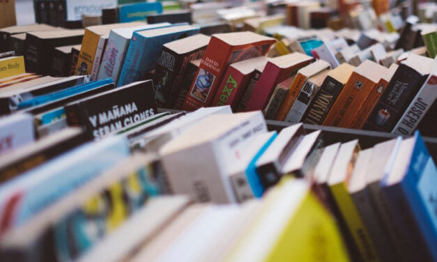 Editoria di varia, lieve calo rispetto al 2021 ma crescita sul 2019