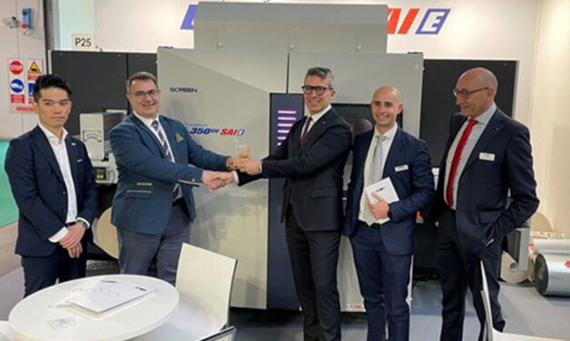 REM srl vince il SCREEN Dealer Award 2021