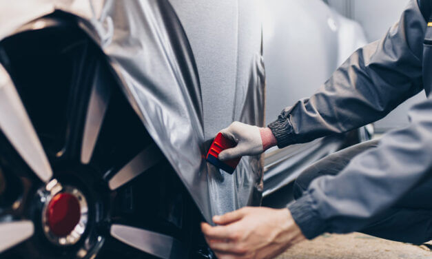 Fedrigoni acquisisce UNIFOL ed entra nel mercato delle pellicole in PVC per veicoli