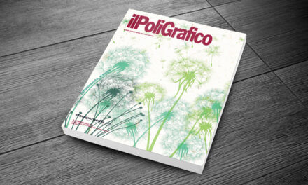 Naturalmente, Stampa! – Il numero 209 de Il Poligrafico