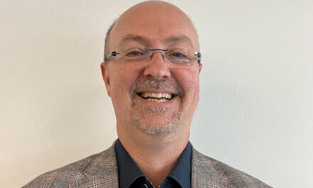 Karl Borsky è il nuovo category manager, analogue packaging, EMEA di Fujifilm Europe