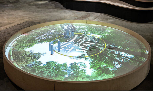 “Fiere” di essere green