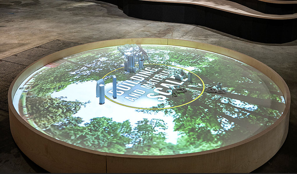 “Fiere” di essere green