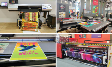 Large Format Printing in Italia, un mercato maturo ma ancora vivace