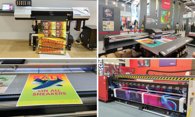 Large Format Printing in Italia, un mercato maturo ma ancora vivace