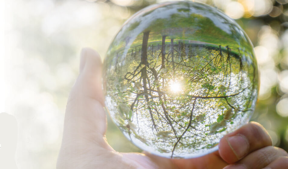 Abbiamo messo in copertina ACE DRY, il nuovo film eco-friendly di Mag Data