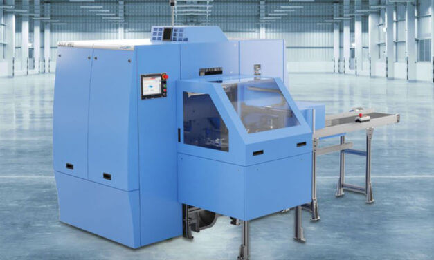 Dal successo di Solit, nasce il trilaterale Solit PRO di Muller Martini