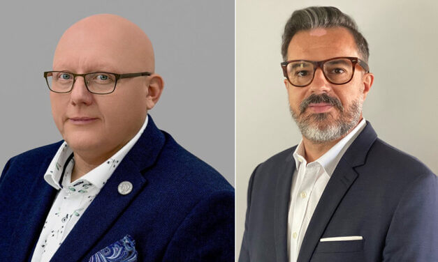 Due nuove nomine nel management di Fujifilm