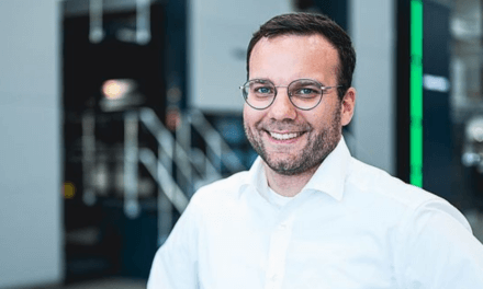 Un nuovo vice presidente vendite worldwide per Koenig & Bauer Digital e Webfed