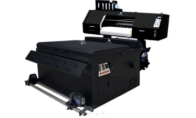 Tutti gli upgrade di Hanrun Paper PRO A-1200 DTF