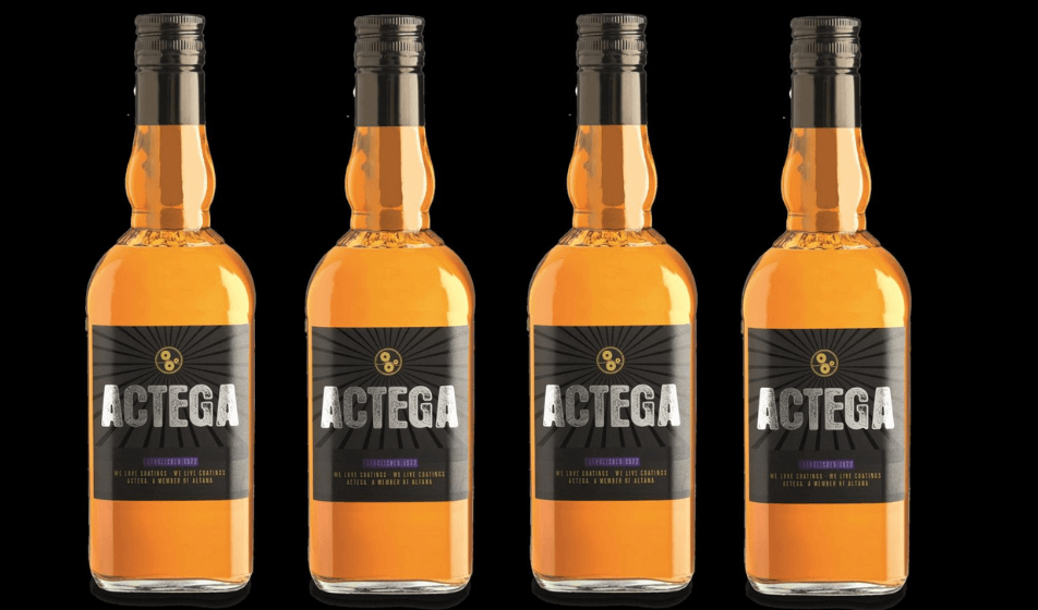 Actega partecipa a Labelexpo Americas