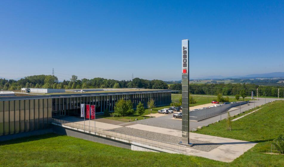 JBF Finance lancia un’OPA per acquisire Bobst