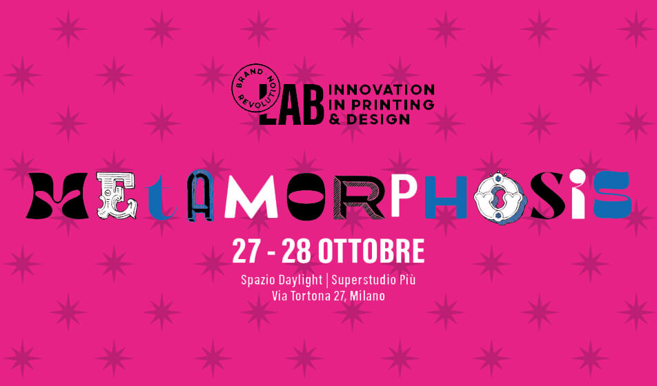 Aperte le iscrizioni agli eventi di Brand Revolution LAB