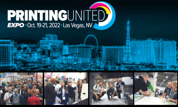 Il grande ritorno di PRINTING United Expo