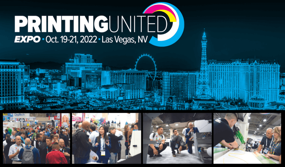 Il grande ritorno di PRINTING United Expo