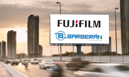 Accordo tra Fujifilm e Barberán
