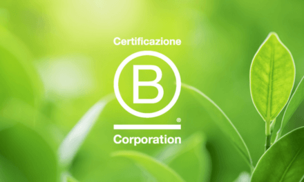 Litografia Reverberi ottiene la certificazione B Corp