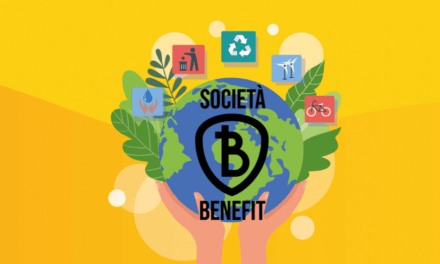 Litografia Reverberi diventa Società Benefit