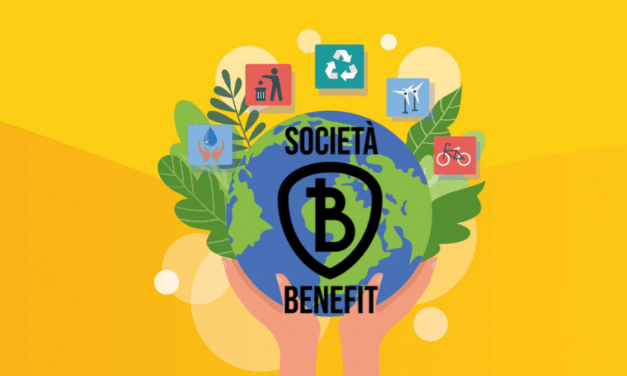 Litografia Reverberi diventa Società Benefit