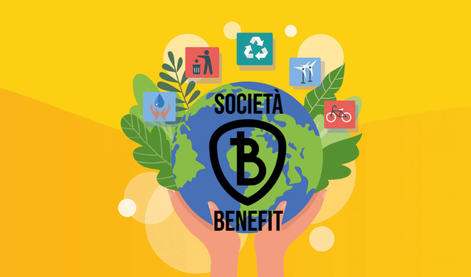 Litografia Reverberi diventa Società Benefit