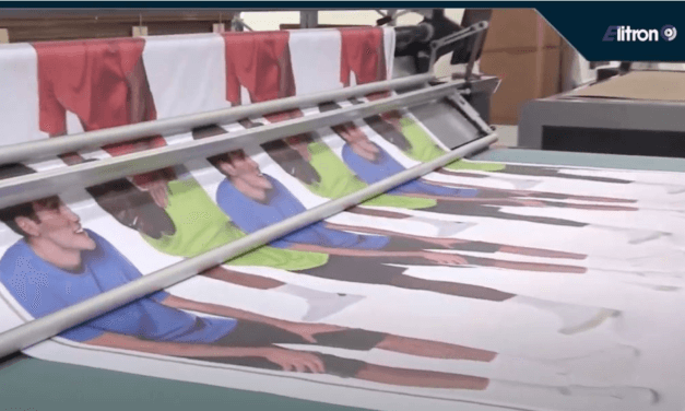 Elitron & Image Solutions a success story