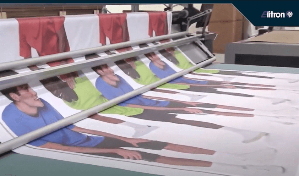 Elitron & Image Solutions a success story