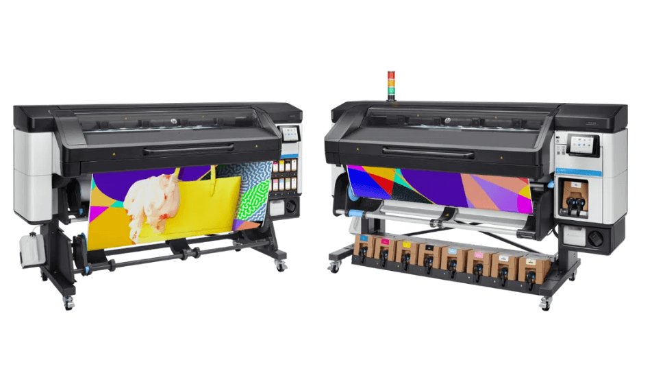 L’innovazione sostenibile di HP Large Format