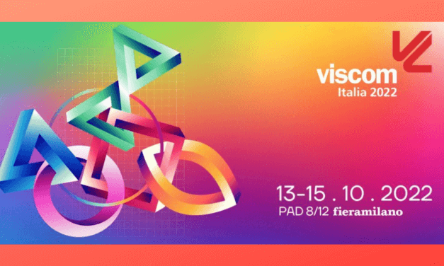 Appuntamento con la Visual communication
