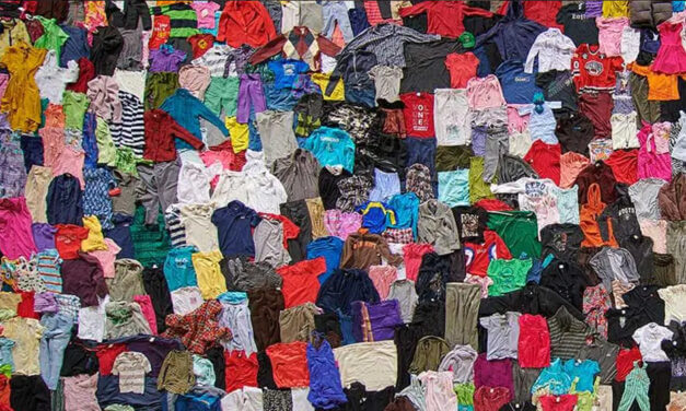 Nasce Re.Crea, per un’industria della moda sempre più sostenibile