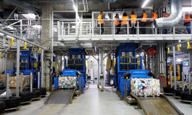 I vantaggi competitivi di Hunkeler Systeme AG