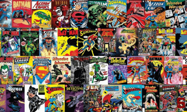 Fumetti, 155,7di euro di vendite nel 2021 in Italia