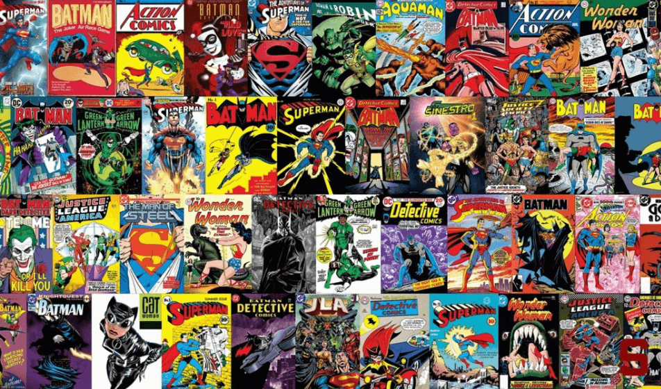Fumetti, 155,7di euro di vendite nel 2021 in Italia
