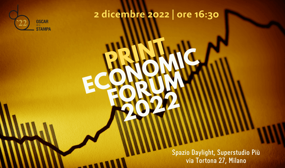 Print Economic Forum 2022