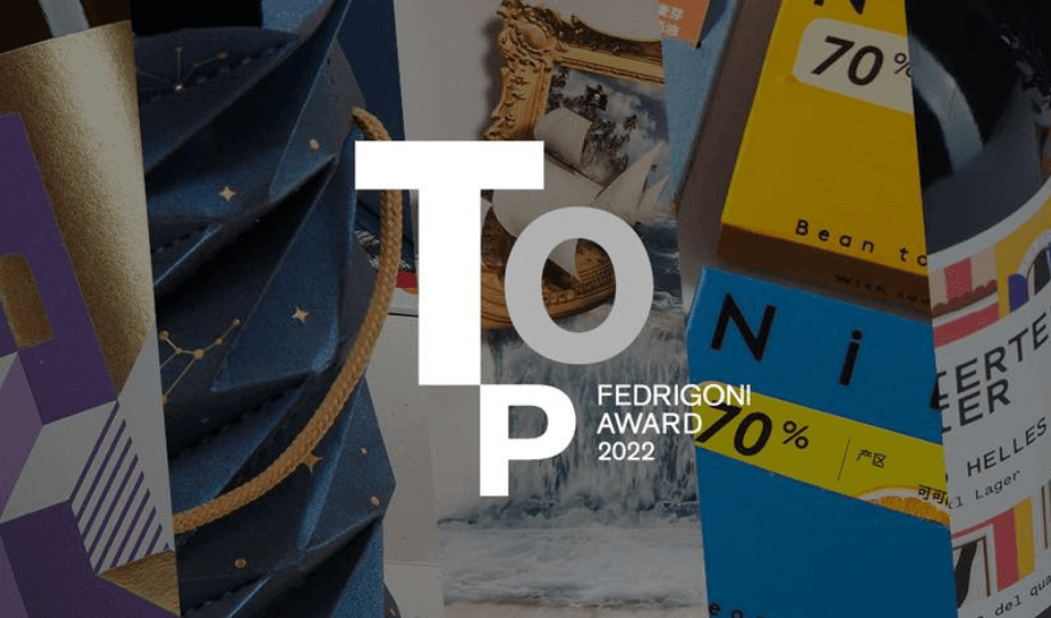 Fedrigoni Top Award, i vincitori dell’edizione 2022