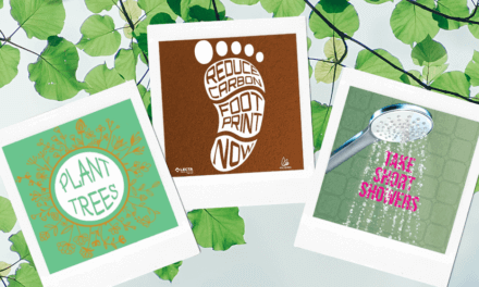 Polyedra lancia il look book “Reduce Carbon Footprint Now”