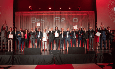 BestInFlexo i premiati dell’edizione 2022