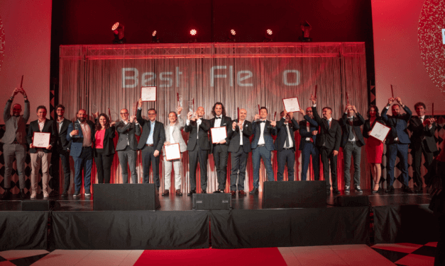 BestInFlexo i premiati dell’edizione 2022