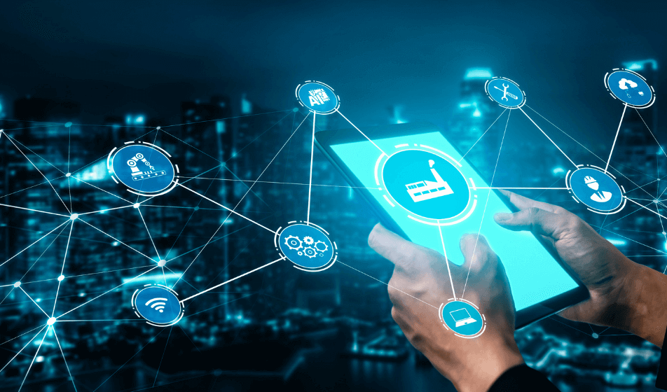 Il nuovo orizzonte di cooperazione uomo-tecnologia