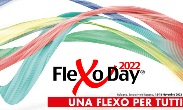 FlexoDay 2022, il programma dell’evento
