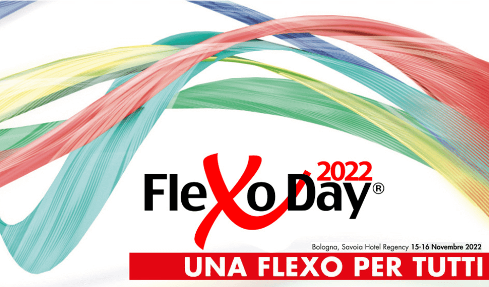 FlexoDay 2022, il programma dell’evento