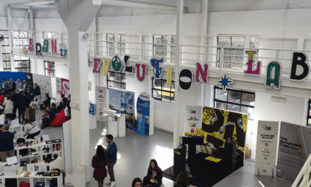 I NUMERI DI BRAND REVOLUTION LAB 2022