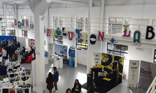 I NUMERI DI BRAND REVOLUTION LAB 2022