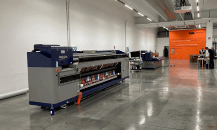 Inaugurata la nuova sede di Vanguard Europe