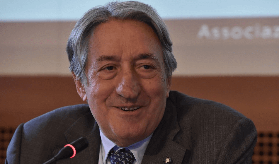 Innocenzo Cipolletta confermato presidente di Confindustria Cultura Italia