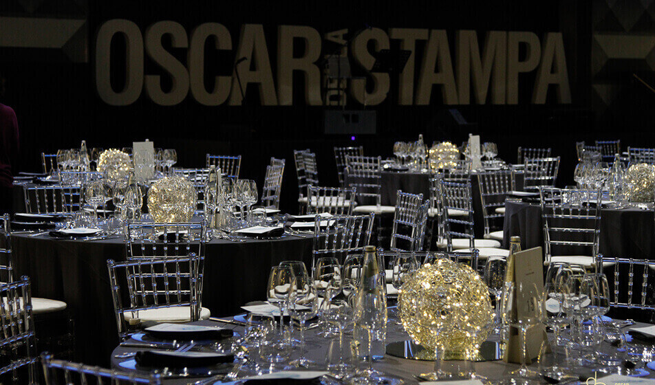 Final countdown per gli Oscar della Stampa 2022!