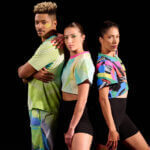 Atlas MAX Poly fornisce abbigliamento personalizzato ad atleti di ogni livello