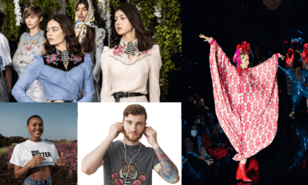 Nel fashion la produzione on-demand è sinonimo di agilità